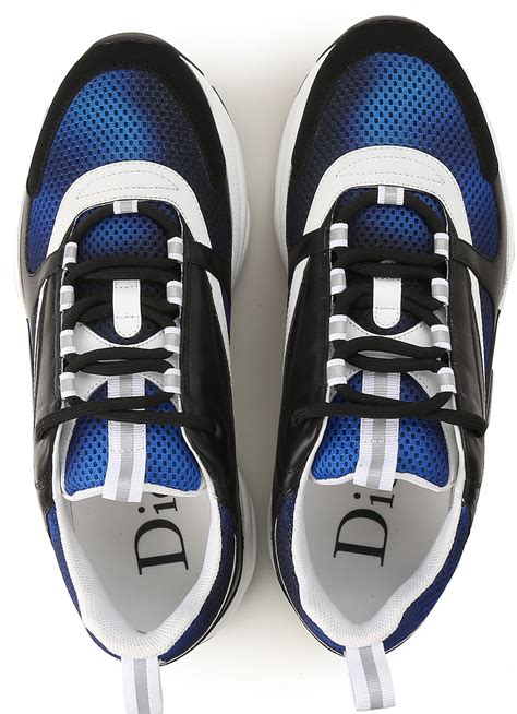 chaussure christian dior homme pas cher|sneakers homme luxe cuir.